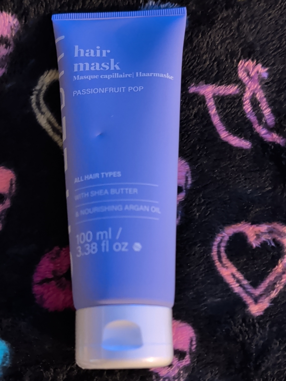 Styledry Passionfruit Pop Hair Mask – BNIB